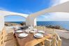 Villa en Llafranc - 1MARINE 01 - Casa con unas espectaculares vistas al mar situada en una zona privilegiada en el  precioso camino de ronda entre Llafranc y Calella de Palafrugell Villa en Llafranc - 1MARINE 01 - Casa con unas espectaculares vistas al mar situada en una zona privilegiada en el  precioso camino de ronda entre Llafranc y Calella de Palafrugell