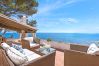 Villa en Llafranc - 1MARINE 01 - Casa con unas espectaculares vistas al mar situada en una zona privilegiada en el  precioso camino de ronda entre Llafranc y Calella de Palafrugell Villa en Llafranc - 1MARINE 01 - Casa con unas espectaculares vistas al mar situada en una zona privilegiada en el  precioso camino de ronda entre Llafranc y Calella de Palafrugell