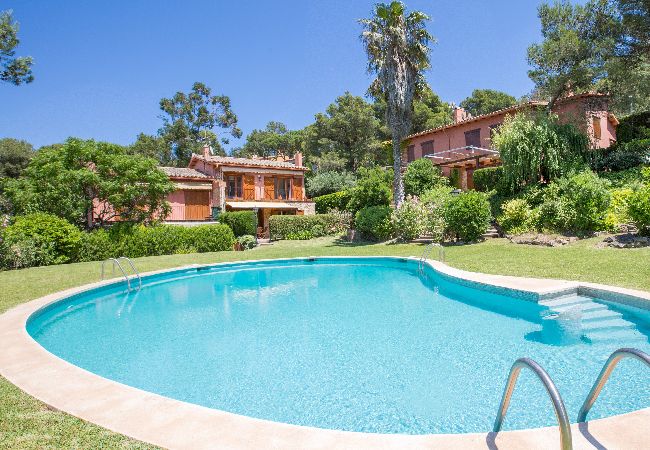 Llafranc - Villa