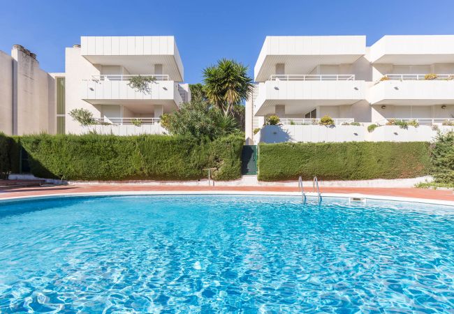 Apartamento en Pals - 1OP 01 - Apartamento ubicado en Pals, en un complejo residencial con piscina, a 400 m de la playa Apartamento en Pals - 1OP 01 - Apartamento ubicado en Pals, en un complejo residencial con piscina, a 400 m de la playa