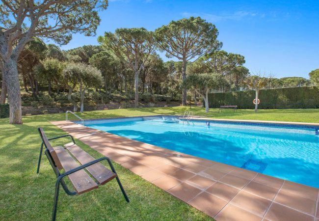 Apartamento en Calella de Palafrugell - 1PUIGA 02 - Acogedor apartamento  con terraza y magnificas vistas al mar situado a pocos minutos caminando de la de la playa de Calella de Palafrugell Apartamento en Calella de Palafrugell - 1PUIGA 02 - Acogedor apartamento  con terraza y magnificas vistas al mar situado a pocos minutos caminando de la de la playa de Calella de Palafrugell
