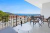 Apartamento en Calella de Palafrugell - 1PUIGA 02 - Acogedor apartamento  con terraza y magnificas vistas al mar situado a pocos minutos caminando de la de la playa de Calella de Palafrugell Apartamento en Calella de Palafrugell - 1PUIGA 02 - Acogedor apartamento  con terraza y magnificas vistas al mar situado a pocos minutos caminando de la de la playa de Calella de Palafrugell