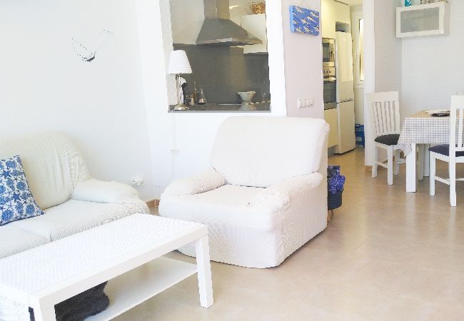 Apartamento en Llafranc - 1ROG 01 - Dúplex de obra nueva en segunda línea de mar de la playa de Llafranc   Apartamento en Llafranc - 1ROG 01 - Dúplex de obra nueva en segunda línea de mar de la playa de Llafranc