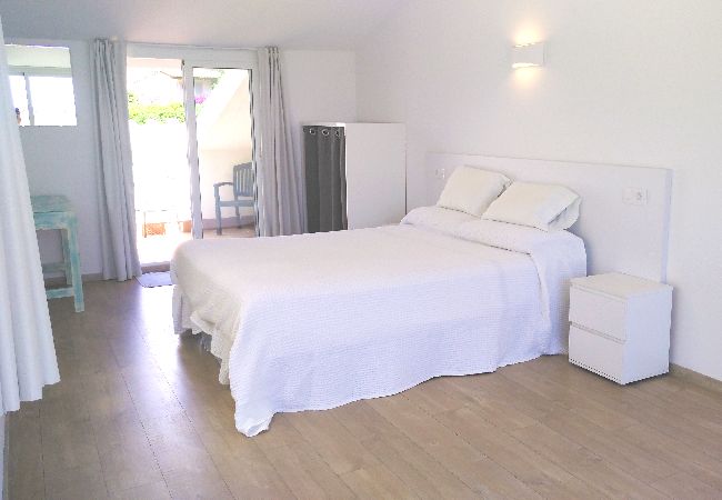 Apartamento en Llafranc - 1ROG 01 - Dúplex de obra nueva en segunda línea de mar de la playa de Llafranc   Apartamento en Llafranc - 1ROG 01 - Dúplex de obra nueva en segunda línea de mar de la playa de Llafranc