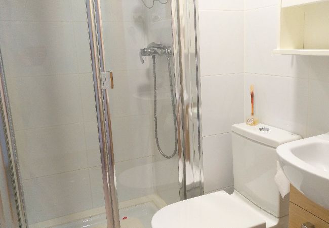 Apartamento en Llafranc - 1ROG 01 - Dúplex de obra nueva en segunda línea de mar de la playa de Llafranc   Apartamento en Llafranc - 1ROG 01 - Dúplex de obra nueva en segunda línea de mar de la playa de Llafranc