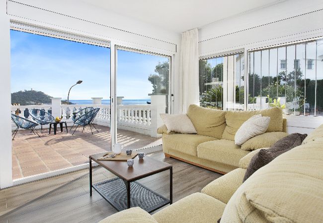 Blanes - Villa
