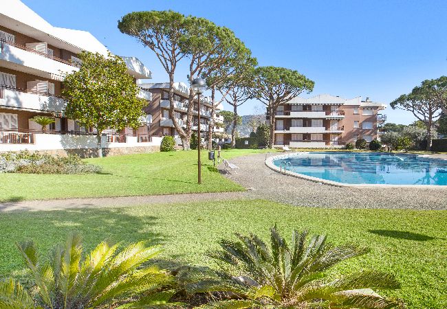Apartamento en Calella de Palafrugell - 1ROT 02 - Acogedor apartamento de estilo moderno a pocos minutos caminando de la tranquila playa de Calella de Palafrugell Apartamento en Calella de Palafrugell - 1ROT 02 - Acogedor apartamento de estilo moderno a pocos minutos caminando de la tranquila playa de Calella de Palafrugell