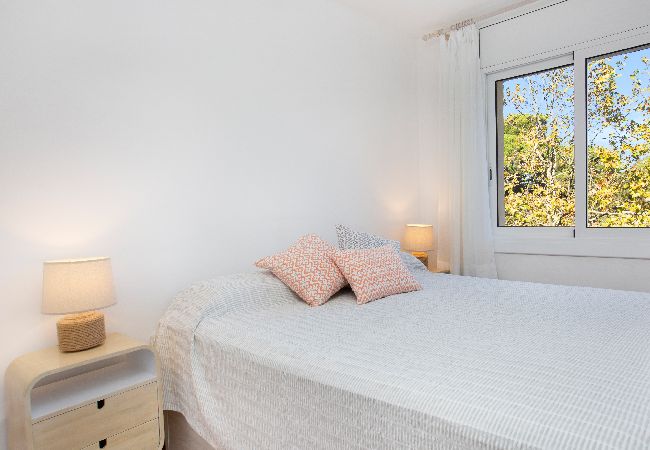 Apartamento en Calella de Palafrugell - 1ROT 02 - Acogedor apartamento de estilo moderno a pocos minutos caminando de la tranquila playa de Calella de Palafrugell Apartamento en Calella de Palafrugell - 1ROT 02 - Acogedor apartamento de estilo moderno a pocos minutos caminando de la tranquila playa de Calella de Palafrugell
