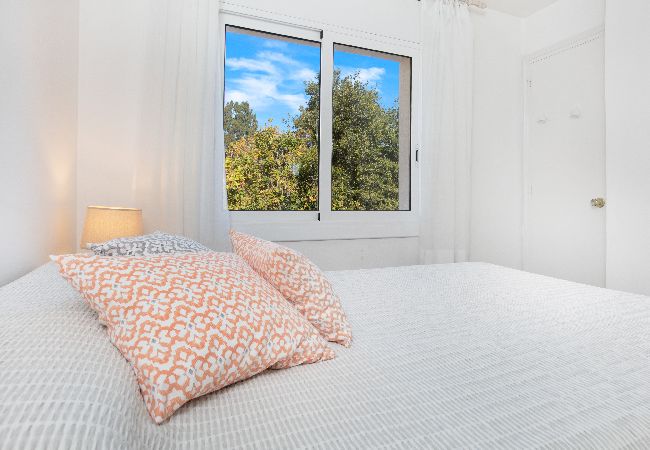Apartamento en Calella de Palafrugell - 1ROT 02 - Acogedor apartamento de estilo moderno a pocos minutos caminando de la tranquila playa de Calella de Palafrugell Apartamento en Calella de Palafrugell - 1ROT 02 - Acogedor apartamento de estilo moderno a pocos minutos caminando de la tranquila playa de Calella de Palafrugell