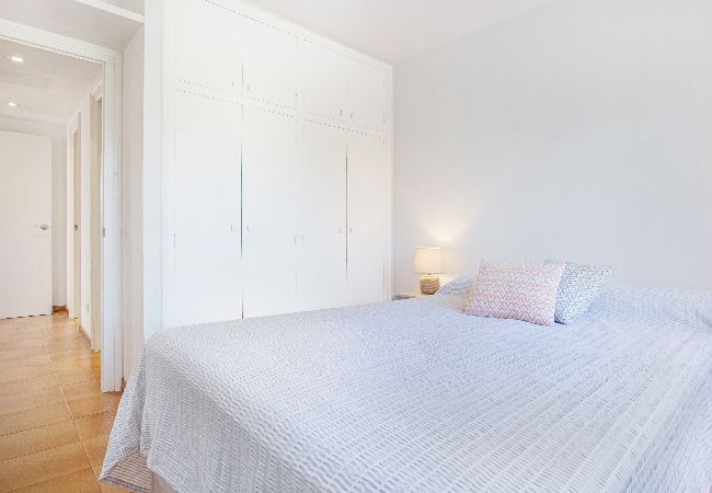 Apartamento en Calella de Palafrugell - 1ROT 02 - Acogedor apartamento de estilo moderno a pocos minutos caminando de la tranquila playa de Calella de Palafrugell Apartamento en Calella de Palafrugell - 1ROT 02 - Acogedor apartamento de estilo moderno a pocos minutos caminando de la tranquila playa de Calella de Palafrugell