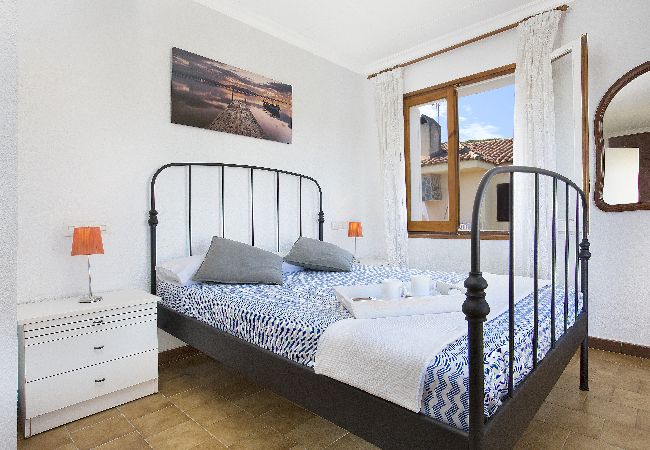 Villa en Blanes - 2TEN01 - Casa para 10 personas con piscina privada situada cerca de la playa y del centro de Blanes Villa en Blanes - 2TEN01 - Casa para 10 personas con piscina privada situada cerca de la playa y del centro de Blanes