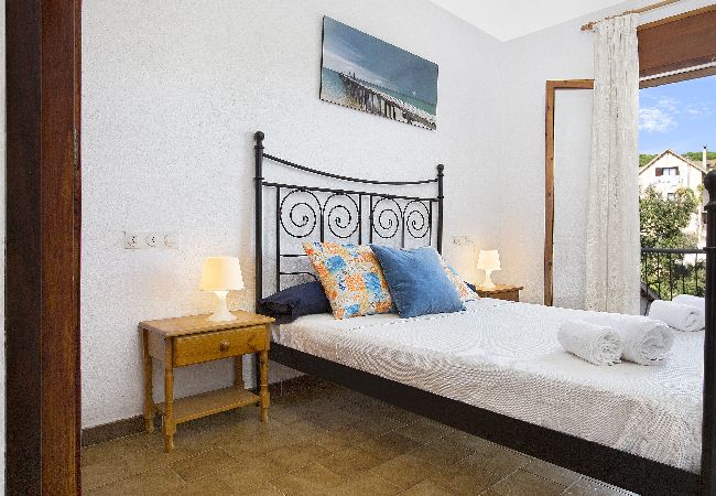 Villa en Blanes - 2TEN01 - Casa para 10 personas con piscina privada situada cerca de la playa y del centro de Blanes Villa en Blanes - 2TEN01 - Casa para 10 personas con piscina privada situada cerca de la playa y del centro de Blanes
