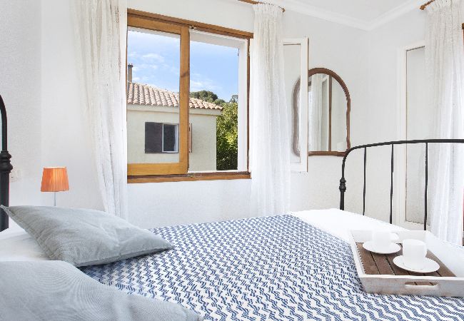 Villa en Blanes - 2TEN01 - Casa para 10 personas con piscina privada situada cerca de la playa y del centro de Blanes Villa en Blanes - 2TEN01 - Casa para 10 personas con piscina privada situada cerca de la playa y del centro de Blanes