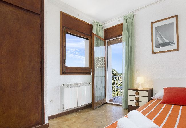 Villa en Blanes - 2TEN01 - Casa para 10 personas con piscina privada situada cerca de la playa y del centro de Blanes Villa en Blanes - 2TEN01 - Casa para 10 personas con piscina privada situada cerca de la playa y del centro de Blanes