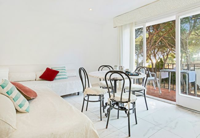 Apartamento en Llafranc - 1ANC 06 - Apartamento con terraza situado muy cerca de la bonita playa de Llafranc Apartamento en Llafranc - 1ANC 06 - Apartamento con terraza situado muy cerca de la bonita playa de Llafranc