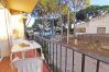 Apartamento en Llafranc - 1ANC 06 - Apartamento con terraza situado muy cerca de la bonita playa de Llafranc Apartamento en Llafranc - 1ANC 06 - Apartamento con terraza situado muy cerca de la bonita playa de Llafranc