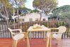 Apartamento en Llafranc - 1ANC 06 - Apartamento con terraza situado muy cerca de la bonita playa de Llafranc Apartamento en Llafranc - 1ANC 06 - Apartamento con terraza situado muy cerca de la bonita playa de Llafranc