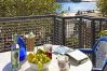 Apartamento en Blanes -  2SAP1 - Precioso apartamento para 6 personas situado en el centro de Blanes en primera línea de mar con magnificas vistas al mar.  Apartamento en Blanes -  2SAP1 - Precioso apartamento para 6 personas situado en el centro de Blanes en primera línea de mar con magnificas vistas al mar.
