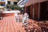 Apartamento en Llafranc - 1AL 01 - Apartamento sencillo con terraza cerca de la playa de Llafranc Apartamento en Llafranc - 1AL 01 - Apartamento sencillo con terraza cerca de la playa de Llafranc