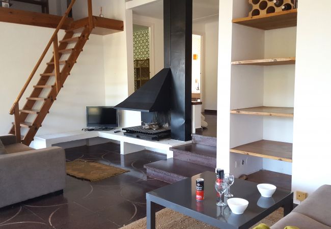 Apartamento en Calella de Palafrugell - Calella Park 5-A - Apartamento con piscina y terraza cerca de la playa Apartamento en Calella de Palafrugell - Calella Park 5-A - Apartamento con piscina y terraza cerca de la playa