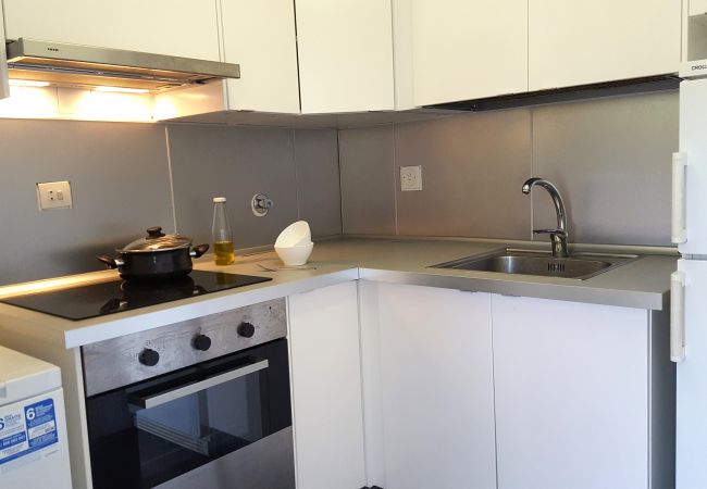 Apartamento en Calella de Palafrugell - Calella Park 5-A - Apartamento con piscina y terraza cerca de la playa Apartamento en Calella de Palafrugell - Calella Park 5-A - Apartamento con piscina y terraza cerca de la playa