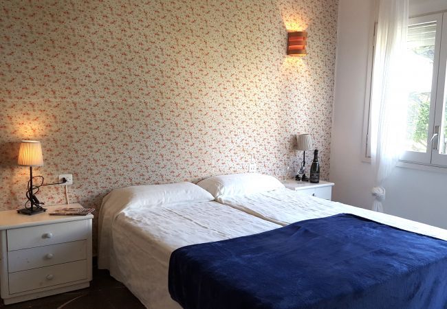 Apartamento en Calella de Palafrugell - Calella Park 5-A - Apartamento con piscina y terraza cerca de la playa Apartamento en Calella de Palafrugell - Calella Park 5-A - Apartamento con piscina y terraza cerca de la playa