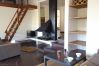 Apartamento en Calella de Palafrugell - Calella Park 5-A - Apartamento con piscina y terraza cerca de la playa Apartamento en Calella de Palafrugell - Calella Park 5-A - Apartamento con piscina y terraza cerca de la playa