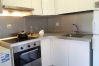 Apartamento en Calella de Palafrugell - Calella Park 5-A - Apartamento con piscina y terraza cerca de la playa Apartamento en Calella de Palafrugell - Calella Park 5-A - Apartamento con piscina y terraza cerca de la playa
