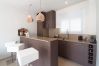 Apartamento en Llafranc - 1MIRAN 02 - Apartamento para 4 personas con terraza ubicado a tan sólo 550m de la playa y del centro de Llafranc Apartamento en Llafranc - 1MIRAN 02 - Apartamento para 4 personas con terraza ubicado a tan sólo 550m de la playa y del centro de Llafranc