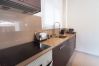 Apartamento en Llafranc - 1MIRAN 02 - Apartamento para 4 personas con terraza ubicado a tan sólo 550m de la playa y del centro de Llafranc Apartamento en Llafranc - 1MIRAN 02 - Apartamento para 4 personas con terraza ubicado a tan sólo 550m de la playa y del centro de Llafranc