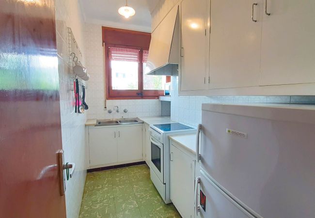 Apartamento en Calella de Palafrugell - 1 LLAD 2 - Apartamento con terraza cerca de la playa de Calella de Palafrugell Apartamento en Calella de Palafrugell - 1 LLAD 2 - Apartamento con terraza cerca de la playa de Calella de Palafrugell