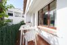 Apartamento en Calella de Palafrugell - 1 LLAD 2 - Apartamento con terraza cerca de la playa de Calella de Palafrugell Apartamento en Calella de Palafrugell - 1 LLAD 2 - Apartamento con terraza cerca de la playa de Calella de Palafrugell
