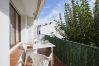 Apartamento en Calella de Palafrugell - 1 LLAD 2 - Apartamento con terraza cerca de la playa de Calella de Palafrugell Apartamento en Calella de Palafrugell - 1 LLAD 2 - Apartamento con terraza cerca de la playa de Calella de Palafrugell