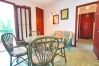 Apartamento en Calella de Palafrugell - 1 LLAD 2 - Apartamento con terraza cerca de la playa de Calella de Palafrugell Apartamento en Calella de Palafrugell - 1 LLAD 2 - Apartamento con terraza cerca de la playa de Calella de Palafrugell