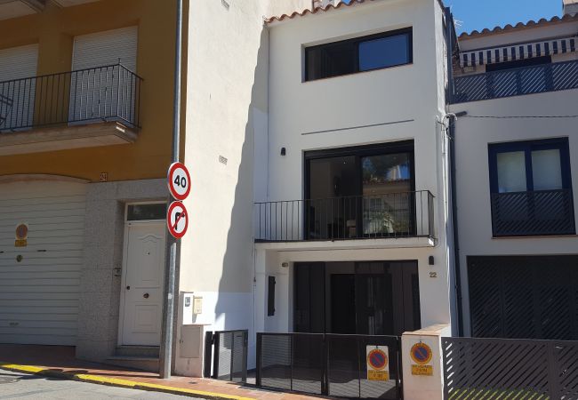 Villa en Llafranc - 1NOE01 - Casa para 8 personas en Llafranc cerca de la playa Villa en Llafranc - 1NOE01 - Casa para 8 personas en Llafranc cerca de la playa