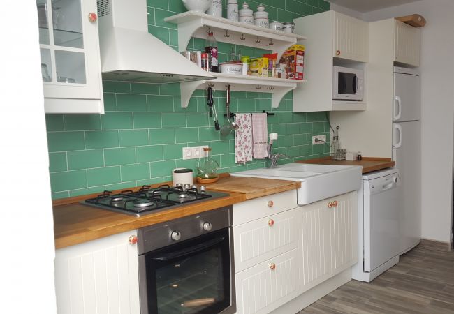 Villa en Llafranc - 1NOE01 - Casa para 8 personas en Llafranc cerca de la playa Villa en Llafranc - 1NOE01 - Casa para 8 personas en Llafranc cerca de la playa