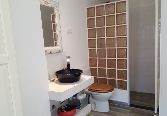 Villa en Llafranc - 1NOE01 - Casa para 8 personas en Llafranc cerca de la playa Villa en Llafranc - 1NOE01 - Casa para 8 personas en Llafranc cerca de la playa