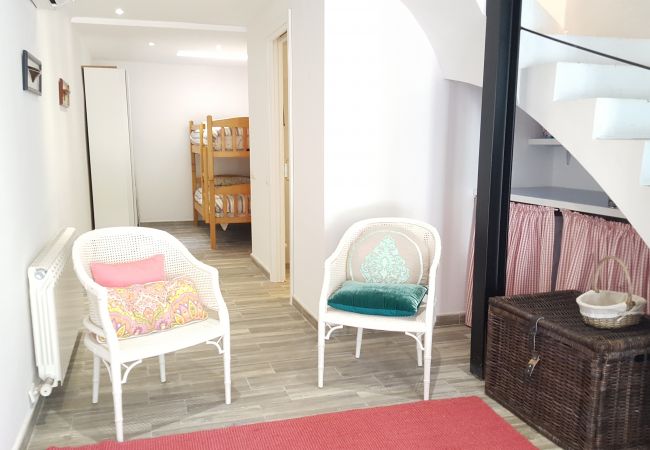 Villa en Llafranc - 1NOE01 - Casa para 8 personas en Llafranc cerca de la playa Villa en Llafranc - 1NOE01 - Casa para 8 personas en Llafranc cerca de la playa