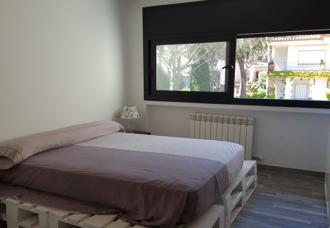 Villa en Llafranc - 1NOE01 - Casa para 8 personas en Llafranc cerca de la playa Villa en Llafranc - 1NOE01 - Casa para 8 personas en Llafranc cerca de la playa