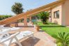 Villa en Vidreres - 2CIP01-14pax - Casa con capacidad para 14 personas y piscina privada situada en una zona tranquila Villa en Vidreres - 2CIP01-14pax - Casa con capacidad para 14 personas y piscina privada situada en una zona tranquila