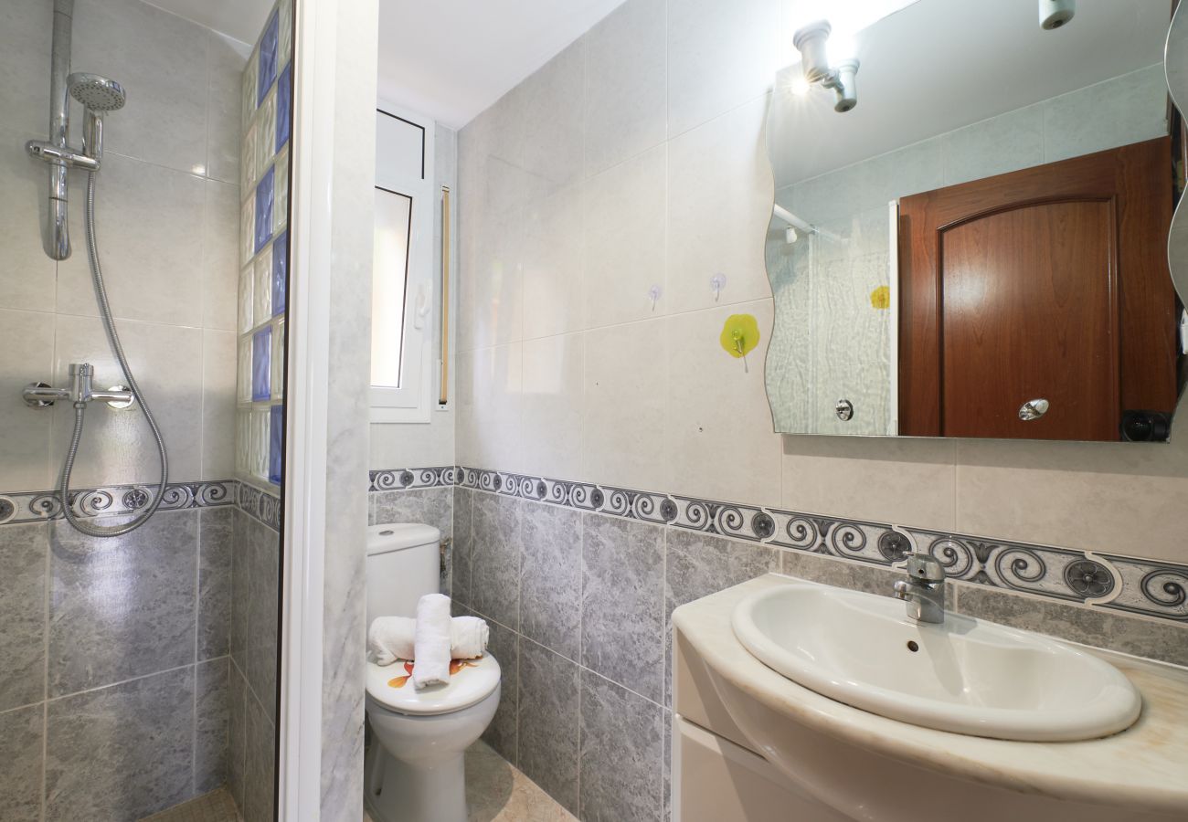 Villa en Lloret de Mar - 02FER1 - Casa con piscina privada en zona residencial