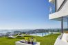Villa en Lloret de Mar - Can Iberia - Espectacular villa de estilo contemporáneo en Lloret de Mar Villa en Lloret de Mar - Can Iberia - Espectacular villa de estilo contemporáneo en Lloret de Mar