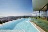 Villa en Lloret de Mar - Can Iberia - Espectacular villa de estilo contemporáneo en Lloret de Mar Villa en Lloret de Mar - Can Iberia - Espectacular villa de estilo contemporáneo en Lloret de Mar