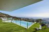 Villa en Lloret de Mar - Can Iberia - Espectacular villa de estilo contemporáneo en Lloret de Mar Villa en Lloret de Mar - Can Iberia - Espectacular villa de estilo contemporáneo en Lloret de Mar