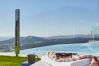 Villa en Lloret de Mar - Can Iberia - Espectacular villa de estilo contemporáneo en Lloret de Mar Villa en Lloret de Mar - Can Iberia - Espectacular villa de estilo contemporáneo en Lloret de Mar