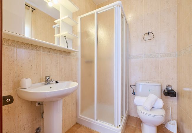 Villa en Lloret de Mar - 2NOR02 - Casa con piscina privada en urbanización Villa en Lloret de Mar - 2NOR02 - Casa con piscina privada en urbanización