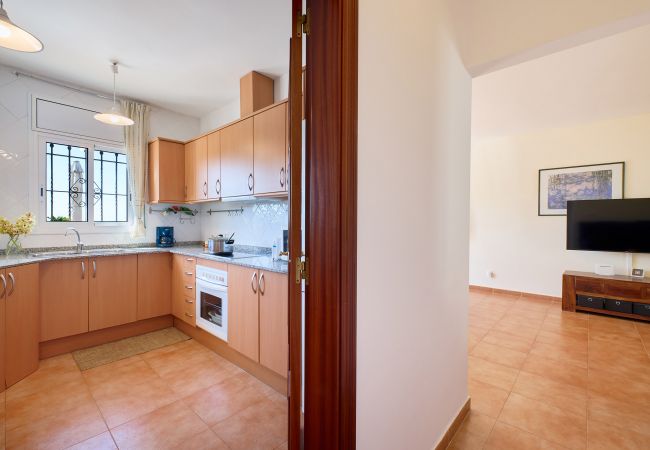 Villa en Lloret de Mar - 2NOR02 - Casa con piscina privada en urbanización Villa en Lloret de Mar - 2NOR02 - Casa con piscina privada en urbanización