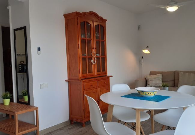 Apartamento en Lloret de Mar - 2OLI02 - Acogedor apartamento en Canyelles Apartamento en Lloret de Mar - 2OLI02 - Acogedor apartamento en Canyelles