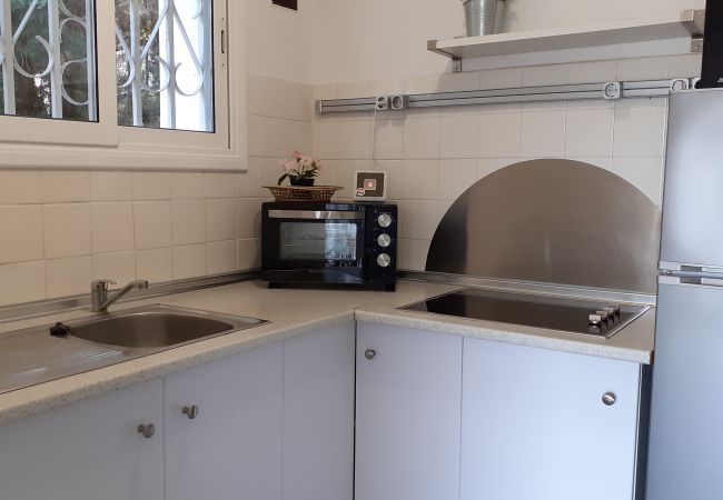 Apartamento en Lloret de Mar - 2OLI02 - Acogedor apartamento en Canyelles Apartamento en Lloret de Mar - 2OLI02 - Acogedor apartamento en Canyelles