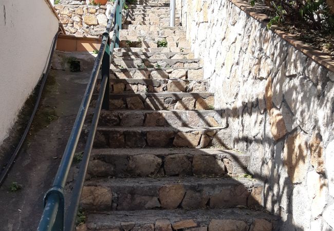 Apartamento en Lloret de Mar - 2OLI02 - Acogedor apartamento en Canyelles Apartamento en Lloret de Mar - 2OLI02 - Acogedor apartamento en Canyelles